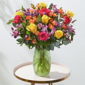 30% Off Deluxe Burst Of Beauty